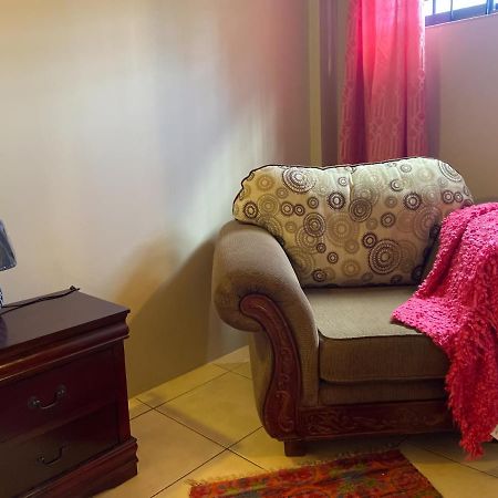 The Bey Bed And Breakfast San Juan ภายนอก รูปภาพ