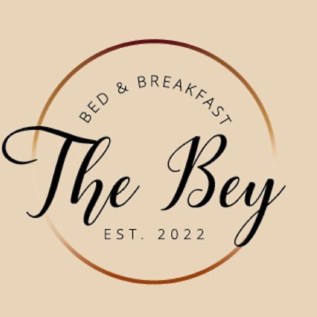 The Bey Bed And Breakfast San Juan ภายนอก รูปภาพ